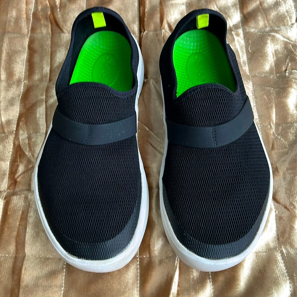 OOmg Low Mesh
